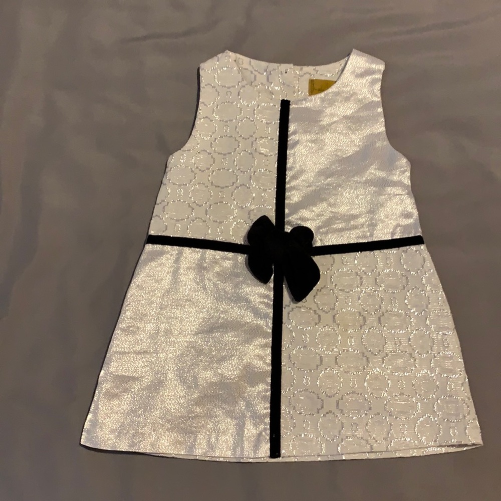 Nicole Miller party dress